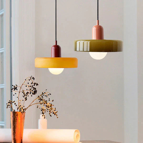 Hanging Ceiling Lamp - NordicLuxe