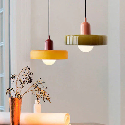 Hanging Ceiling Lamp - NordicLuxe