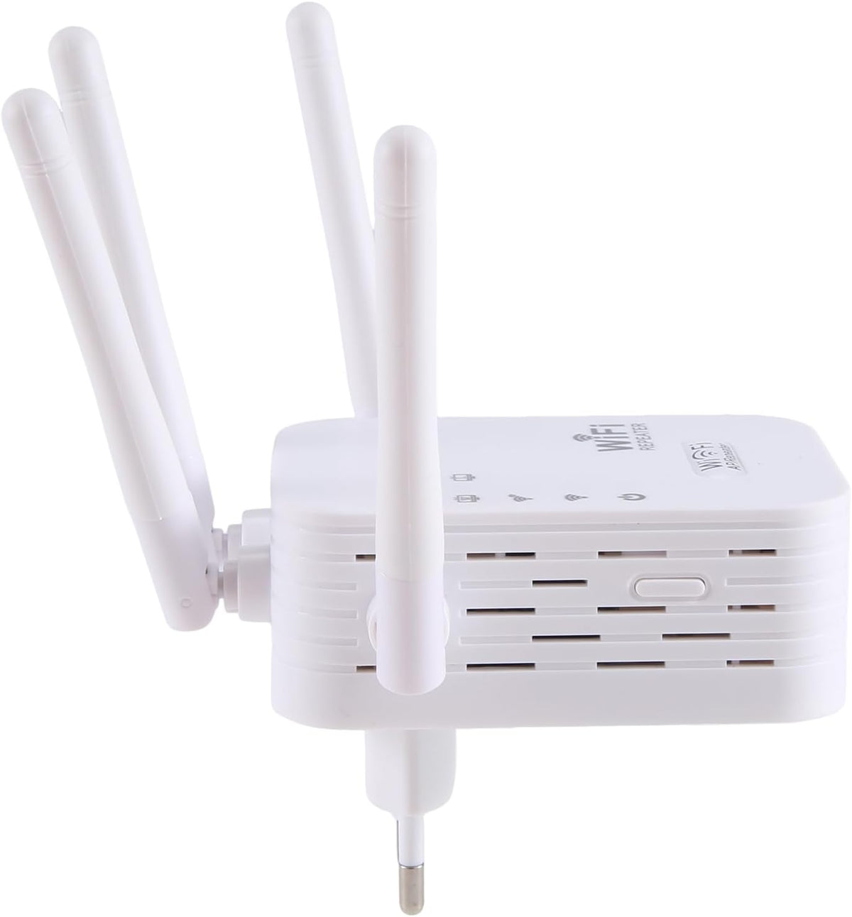 Indoor & Outdoor WiFi Booster | Dual Band 1200 Mbps | 2.4 & 5 GHz 4