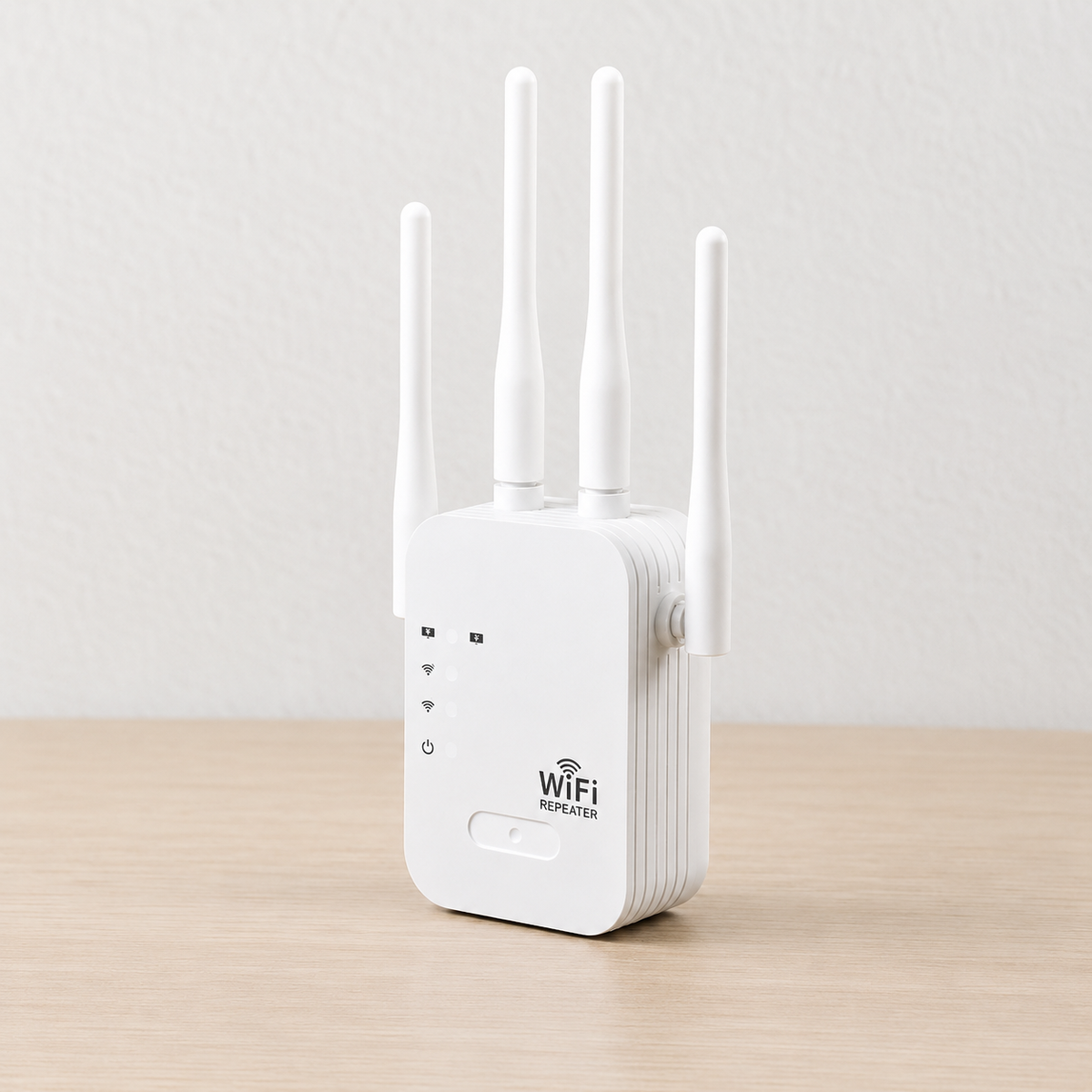 Indoor & Outdoor WiFi Booster | Dual Band 1200 Mbps | 2.4 & 5 GHz 1