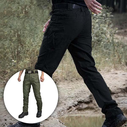Tactical Men's Trousers – Jasper
