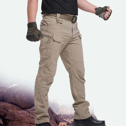Tactical Men's Trousers – Jasper