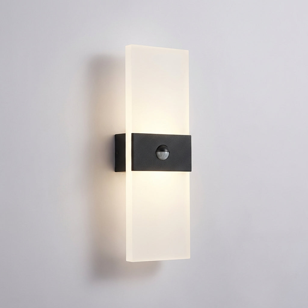 Wall Mounted Motion Lamp - FlexiLume