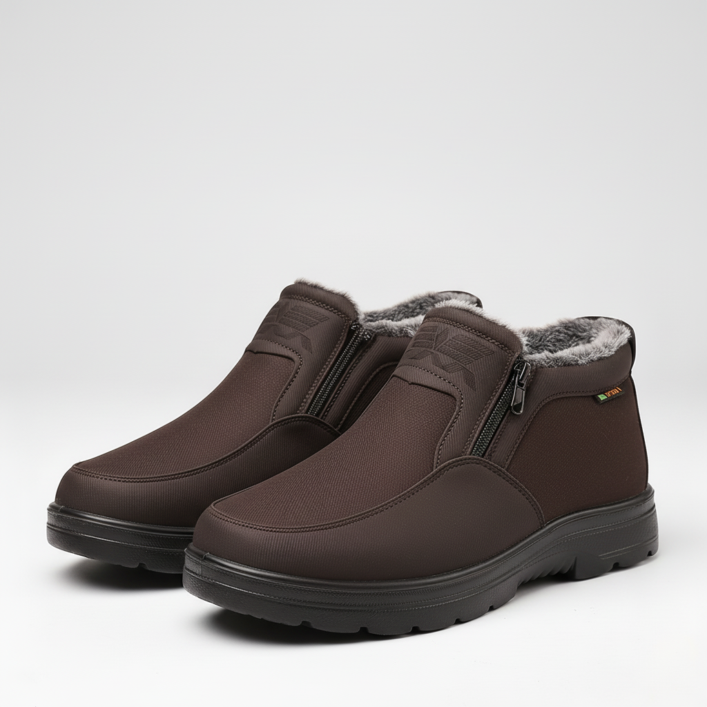 Wasserdichter Stiefel -  Lukas
