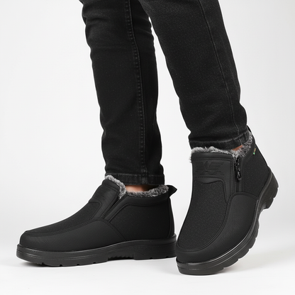 Wasserdichter Stiefel -  Lukas