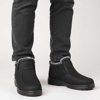 Wasserdichter Stiefel -  Lukas