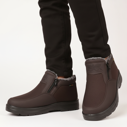Wasserdichter Stiefel -  Lukas