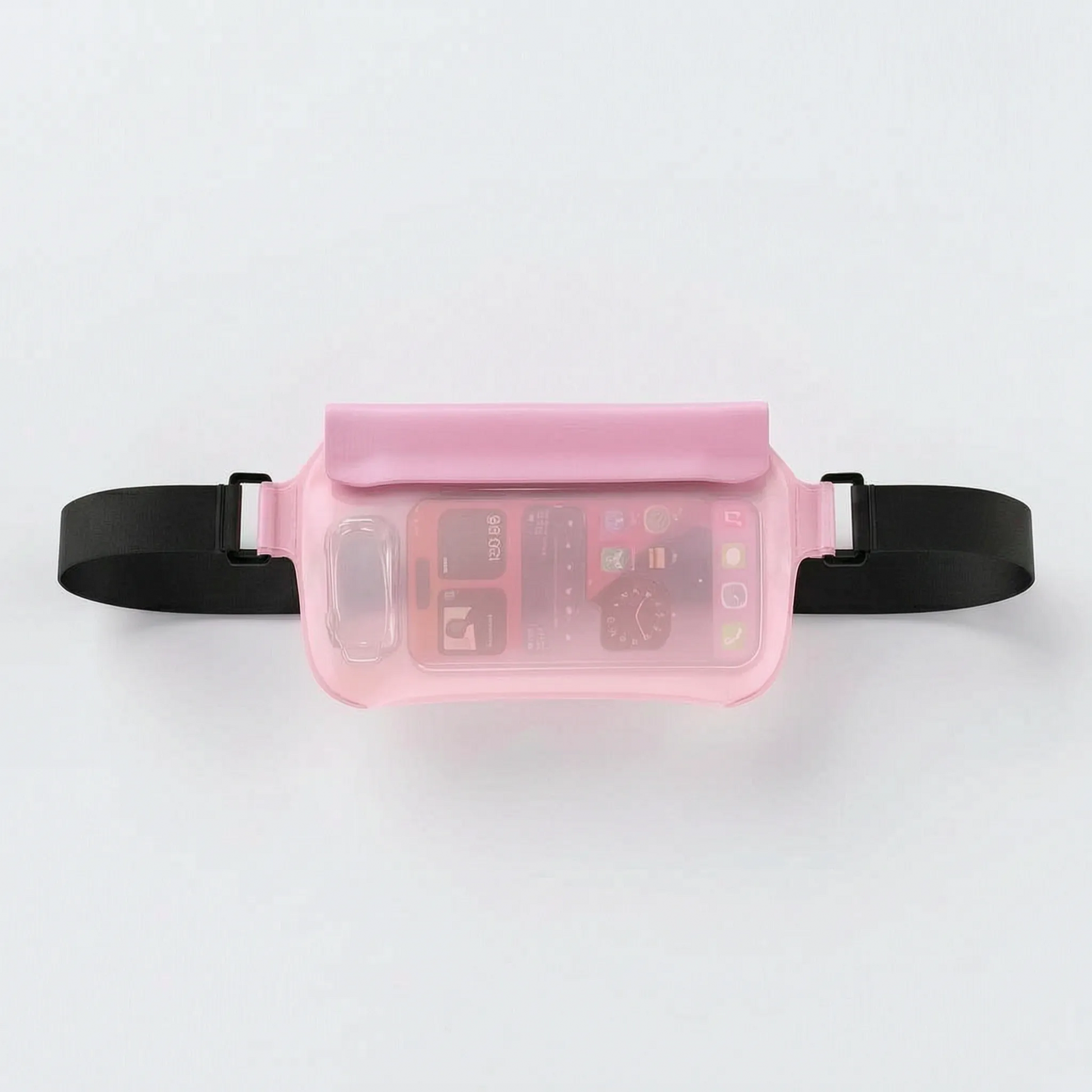 Water-Repellent Waist Pouch - Shorebelt