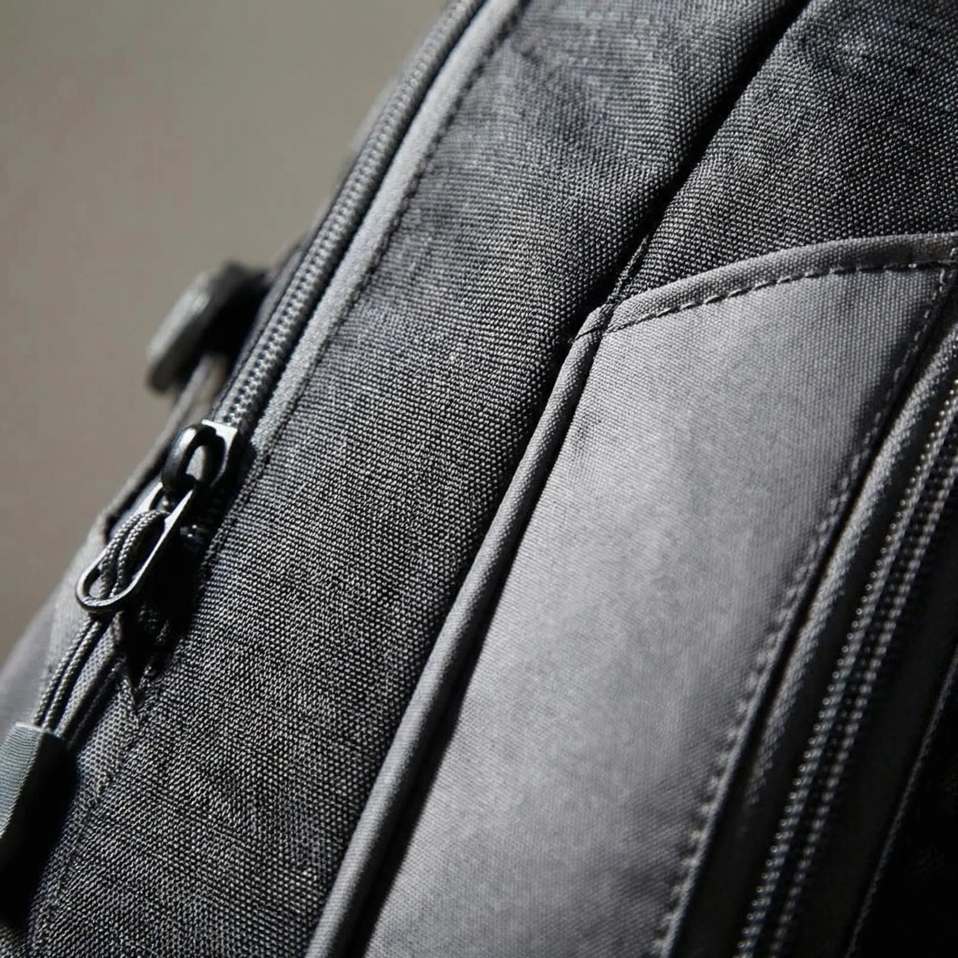 Water-Resistant 50L Hiking Rucksack - Sean