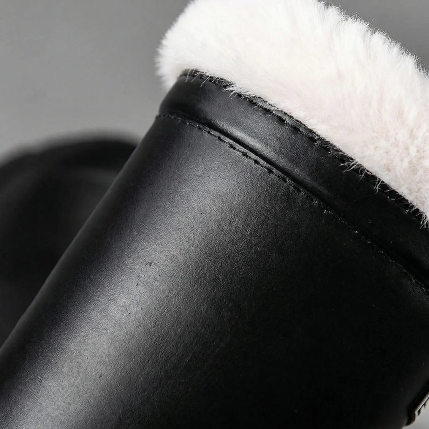 Water-Resistant Ankle-High Wellies - Catharina