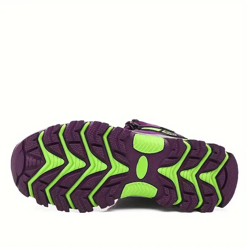 Water-Resistant Outdoor Shoe For Women - Joann
