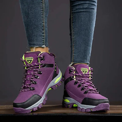 Water-Resistant Outdoor Shoe For Women - Joann