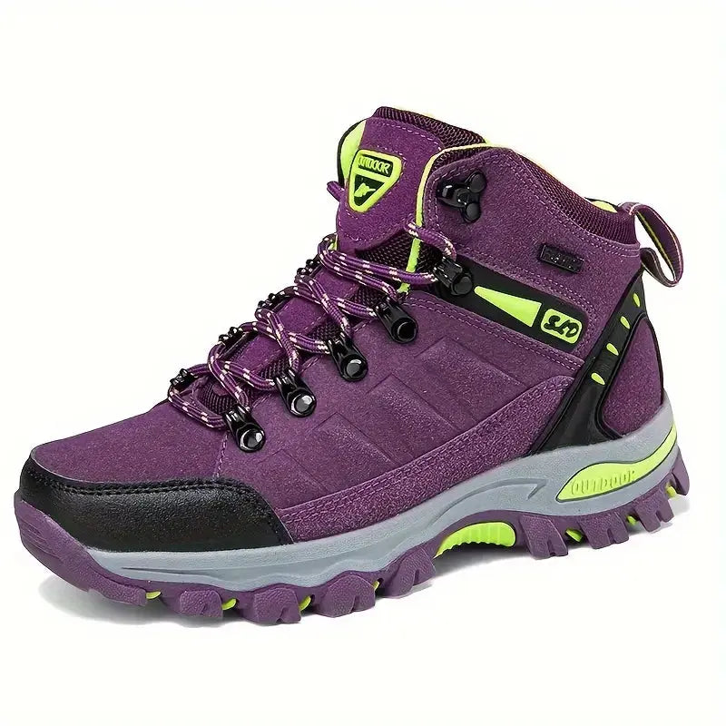Water-Resistant Outdoor Shoe For Women - Joann