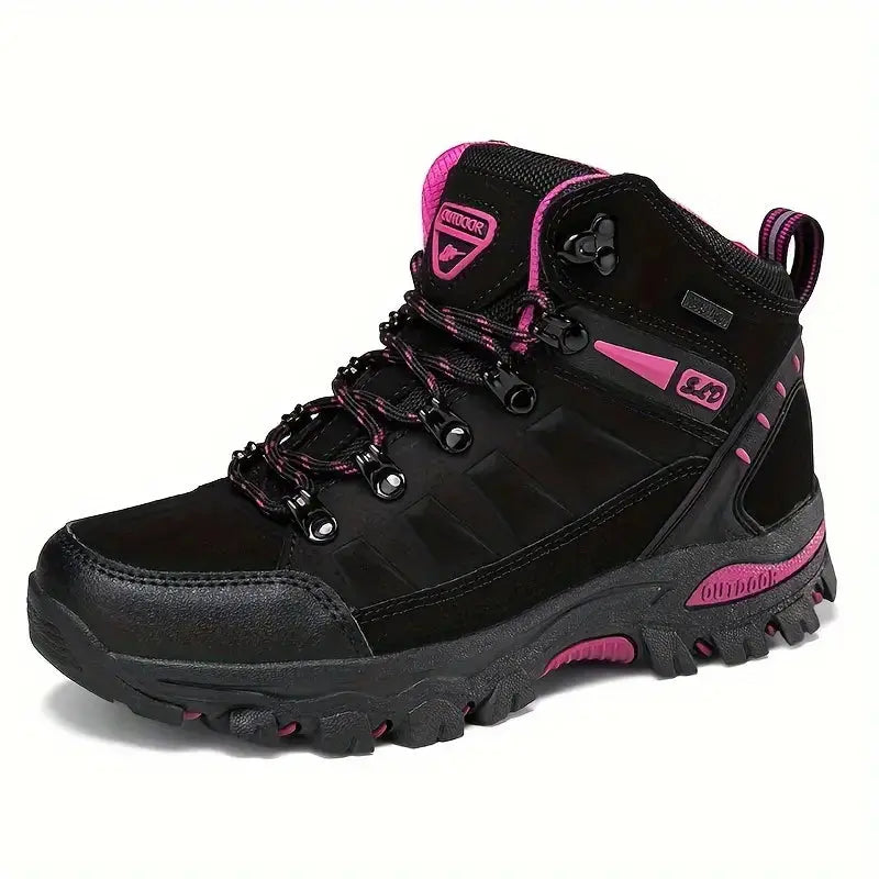 Water-Resistant Outdoor Shoe For Women - Joann