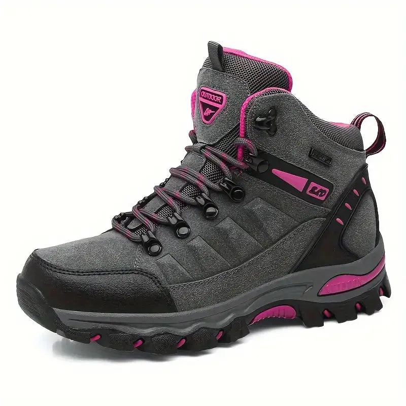 Water-Resistant Outdoor Shoe For Women - Joann
