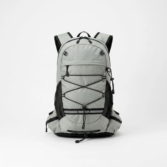 Water Repellent Hiking Daypack - Roamera