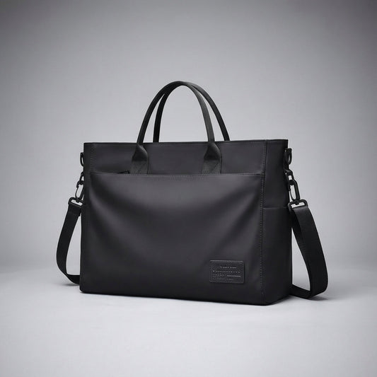 Waterafstotende Laptop Schoudertas - DryCarrier