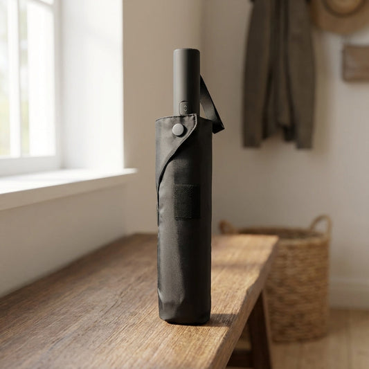 Waterafstotende Reisklare Paraplu - QuickBrolly