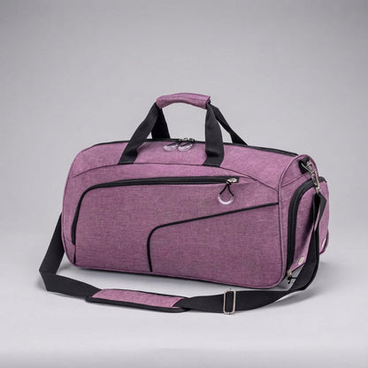 Waterdichte 35 Liter Duffel - FlexDuffel