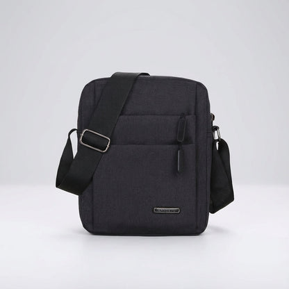 Waterdichte Oxford Sling Tas - GuardSatchel