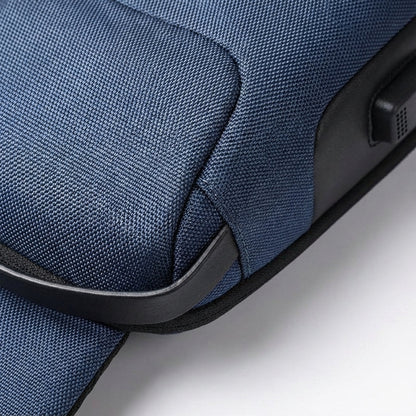 Waterdichte Crossbody Tas - ChargePack