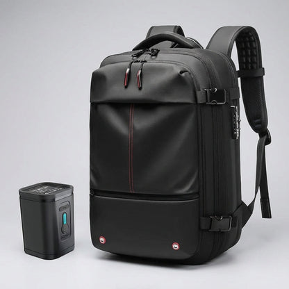 Waterdichte Rugzak Met Compressie - TravelCompress