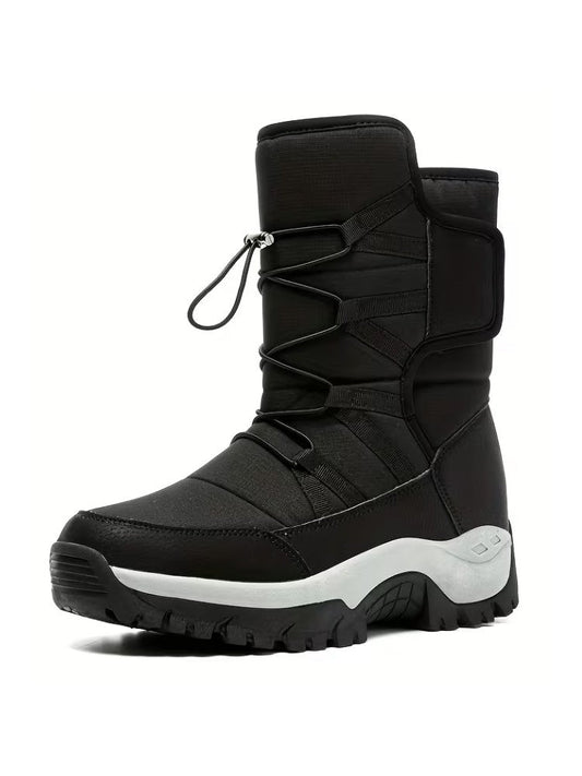 Waterproof Winter Boot For Men - Boyd