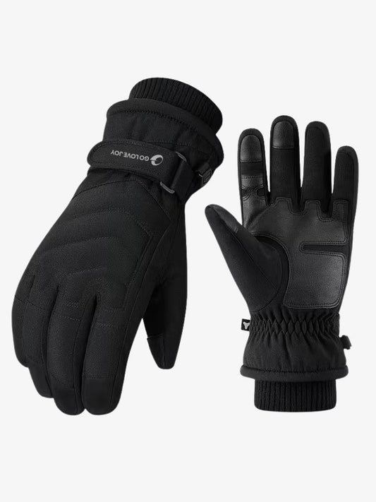 Waterproof Winter Ski Gloves - Dallas