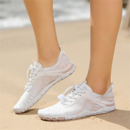 Barefoot Shoes for Women – Wide Toe Box, Lightweight & Breathable 6