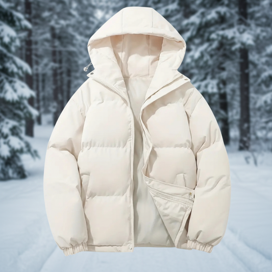 Gesteppte Herrenjacke - Tim