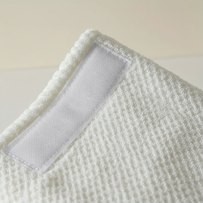 Weiche Badekleidung - BathLuxe