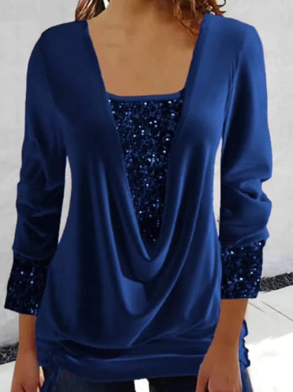 Trendy Ladies Blouse – Elin