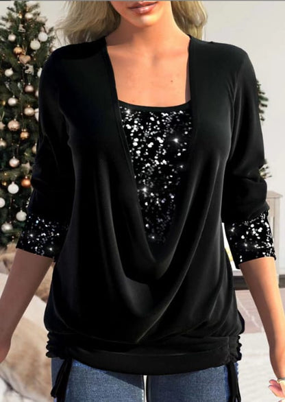 Trendy Ladies Blouse – Elin