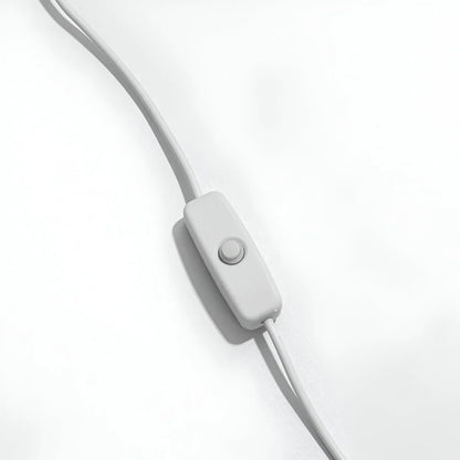 Wooden Animal Table Lamp - WildGlow