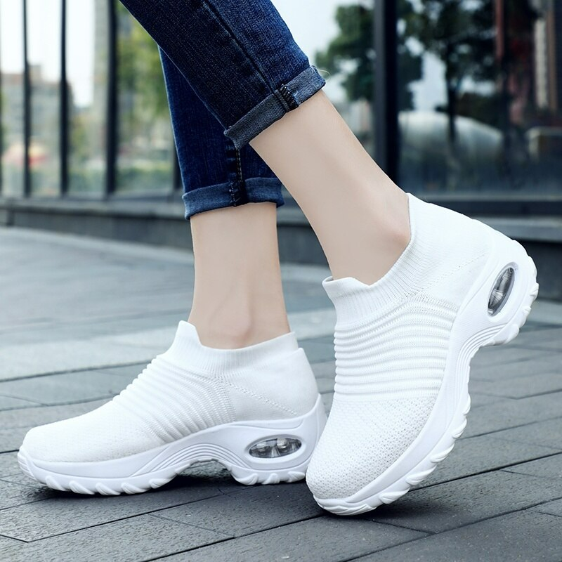 Orthopaedic Hypersoft Running Shoes for Women – Eliana