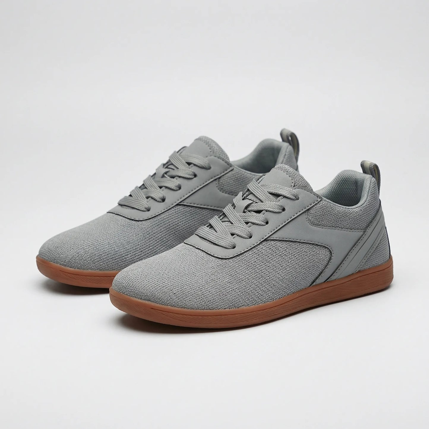 Wide-Toe Barefoot-Style Trainer - Gregory