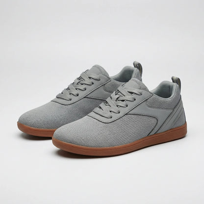 Wide-Toe Barefoot-Style Trainer - Gregory