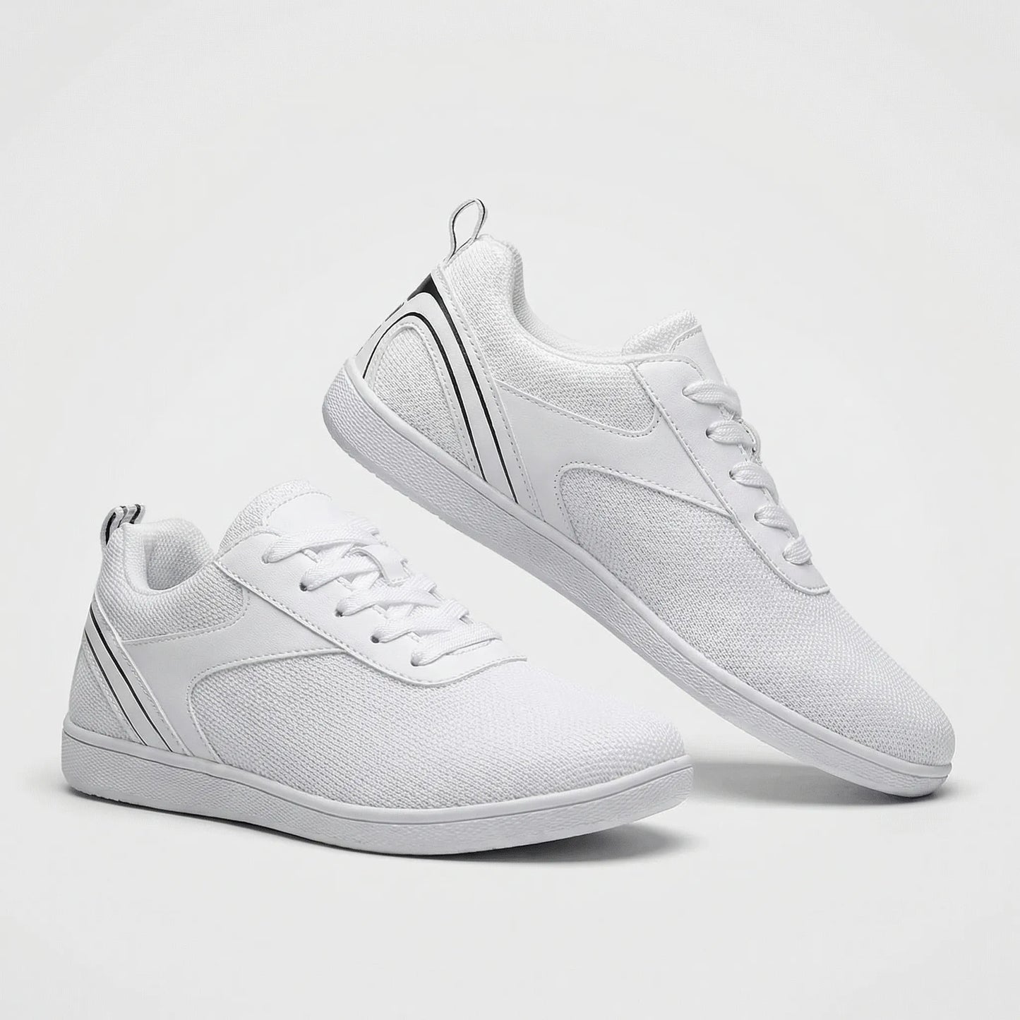 Wide-Toe Barefoot-Style Trainer - Gregory
