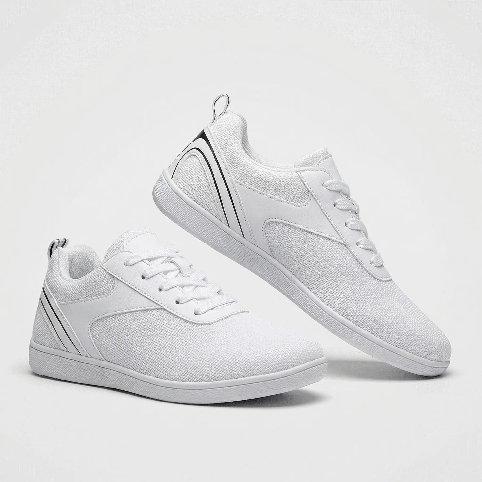 Wide-Toe Barefoot-Style Trainer - Gregory