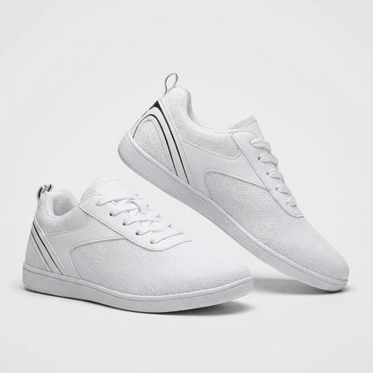Wide-Toe Barefoot-Style Trainer - Gregory