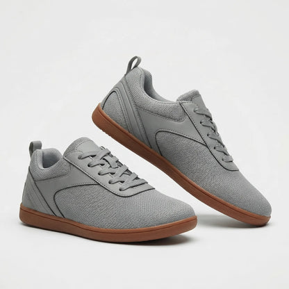 Wide-Toe Barefoot-Style Trainer - Gregory