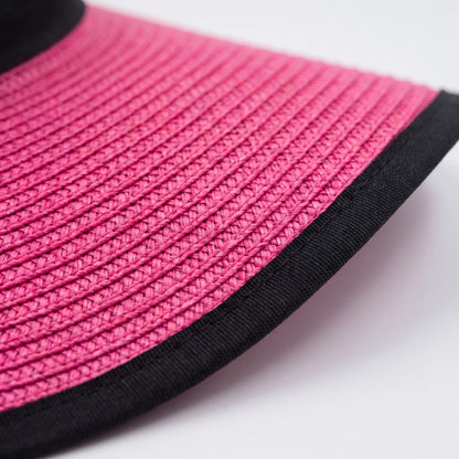 Wide Brim Floppy Sun Hat - Casilla