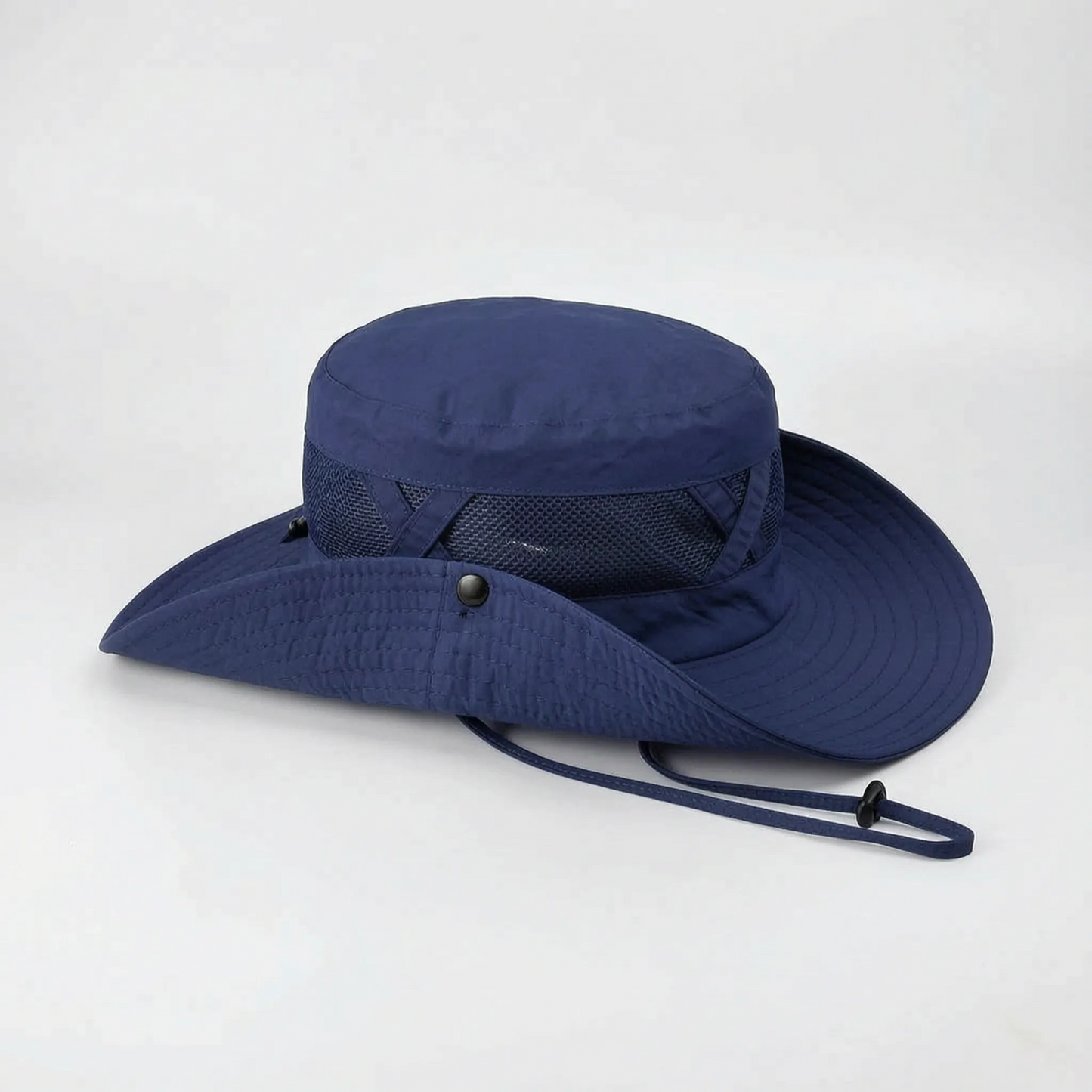 Wide Brim Outdoor Hat - Zephyn