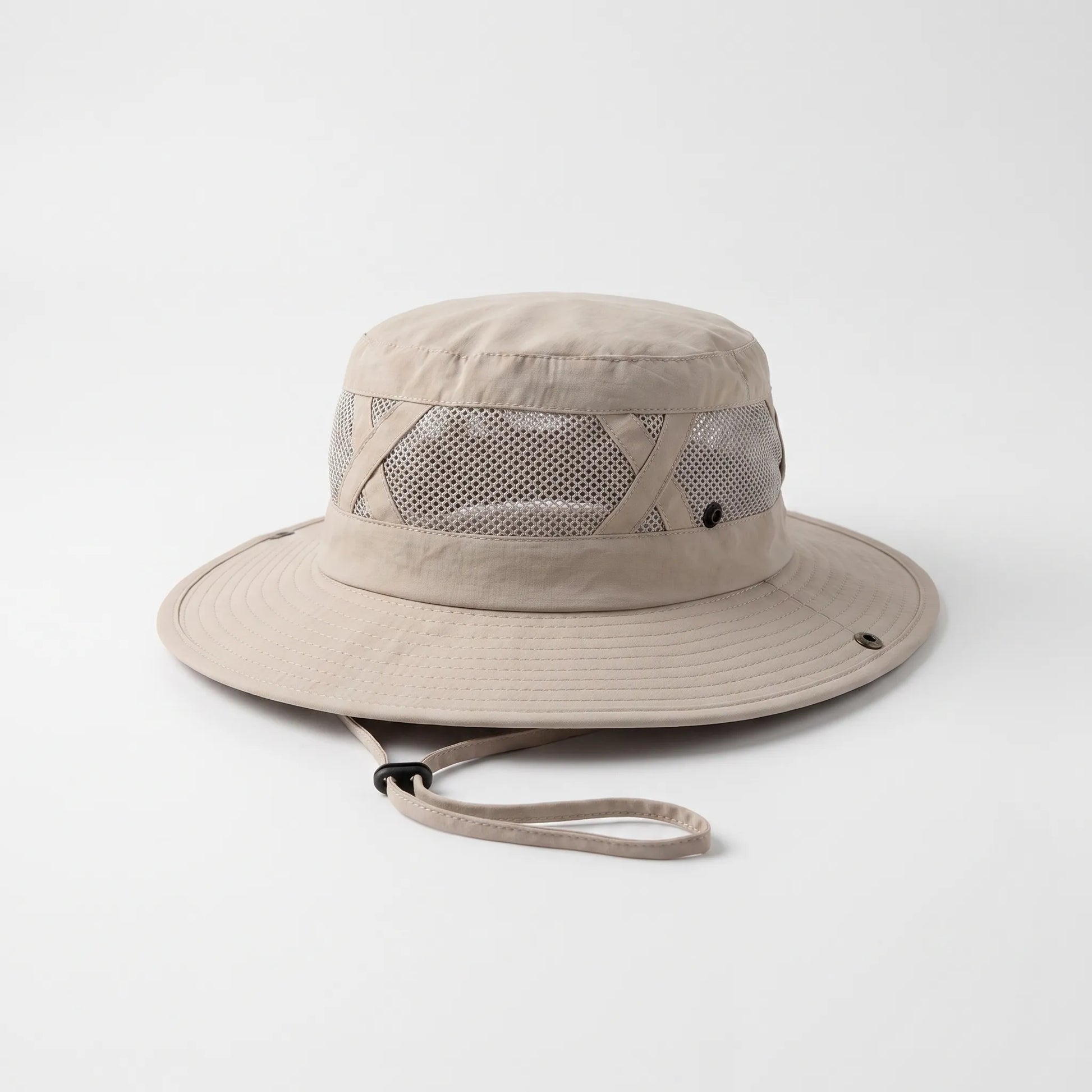 Wide Brim Outdoor Hat - Zephyn