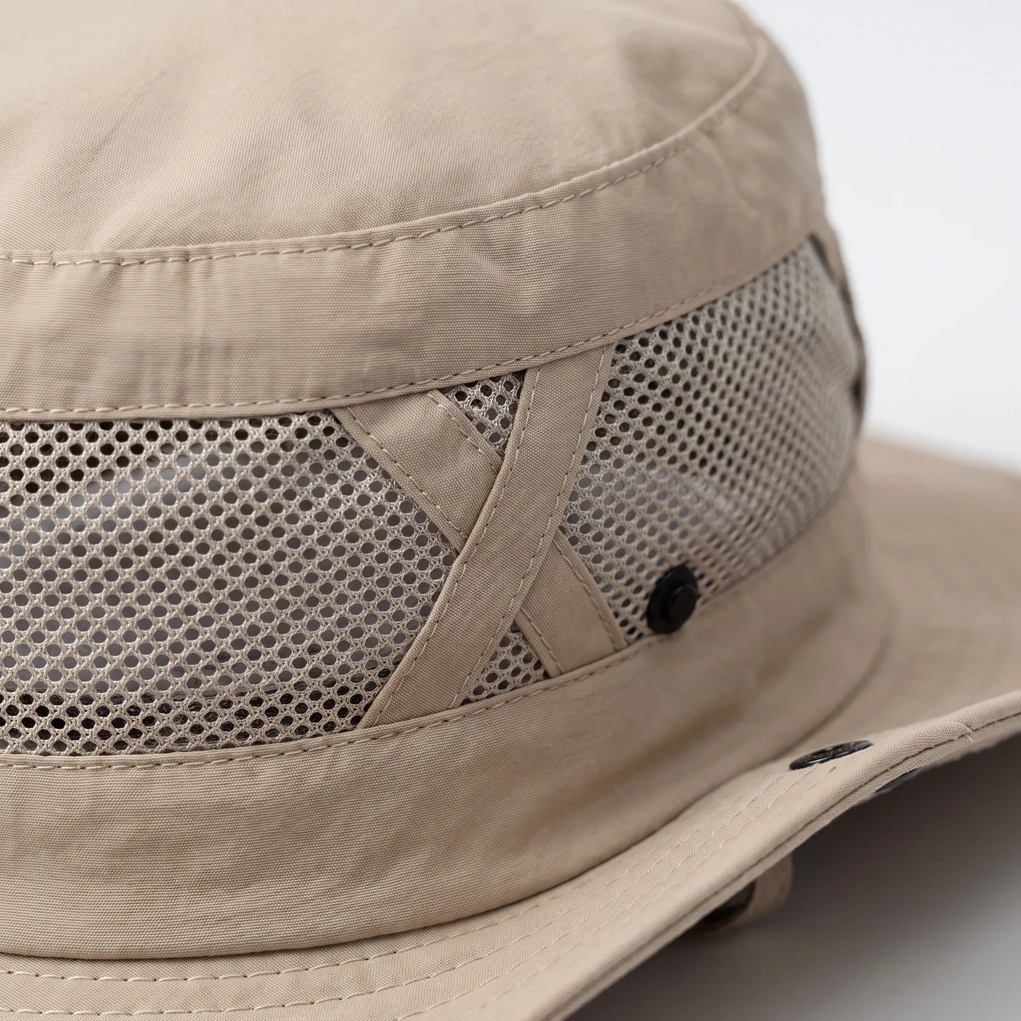 Wide Brim Outdoor Hat - Zephyn