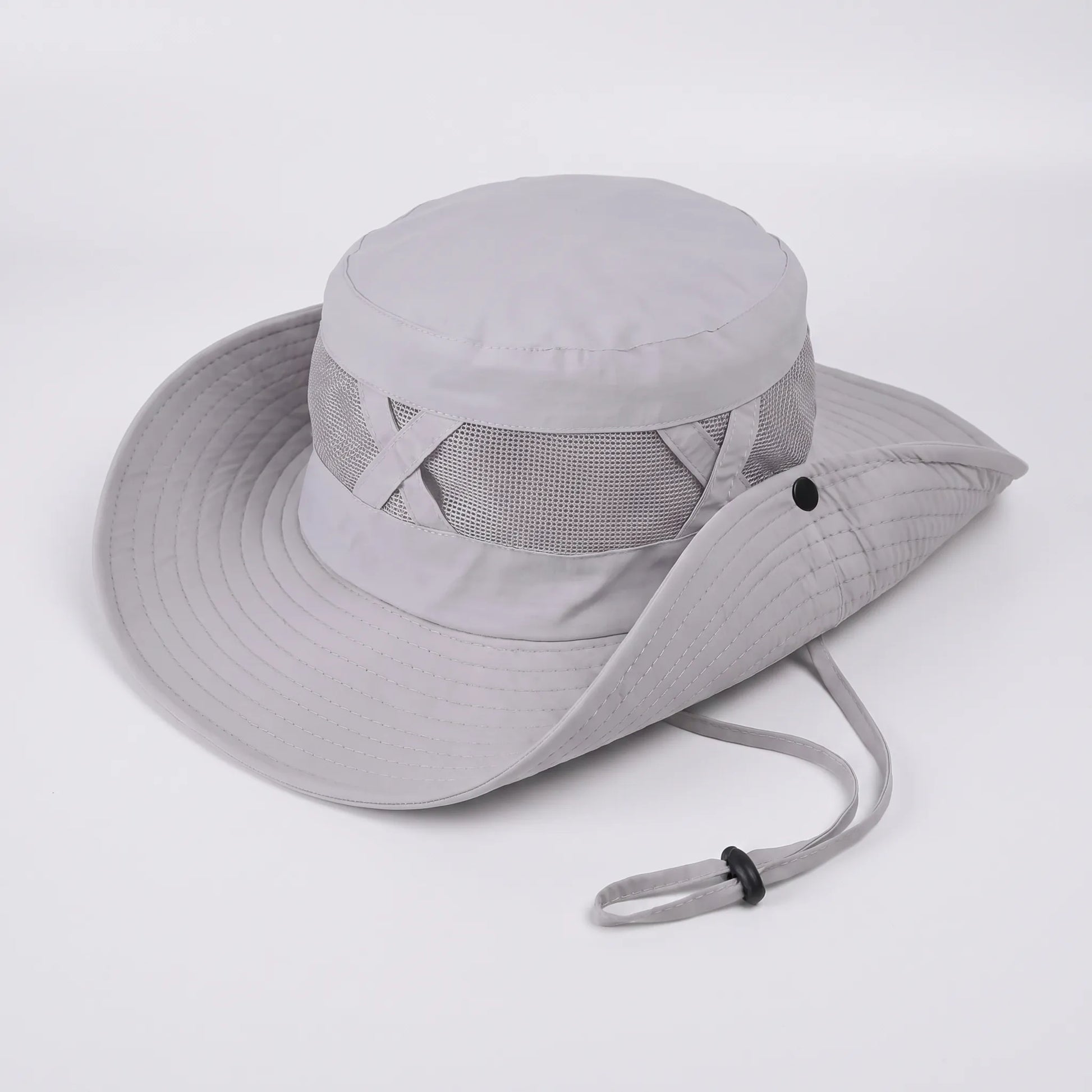 Wide Brim Outdoor Hat - Zephyn