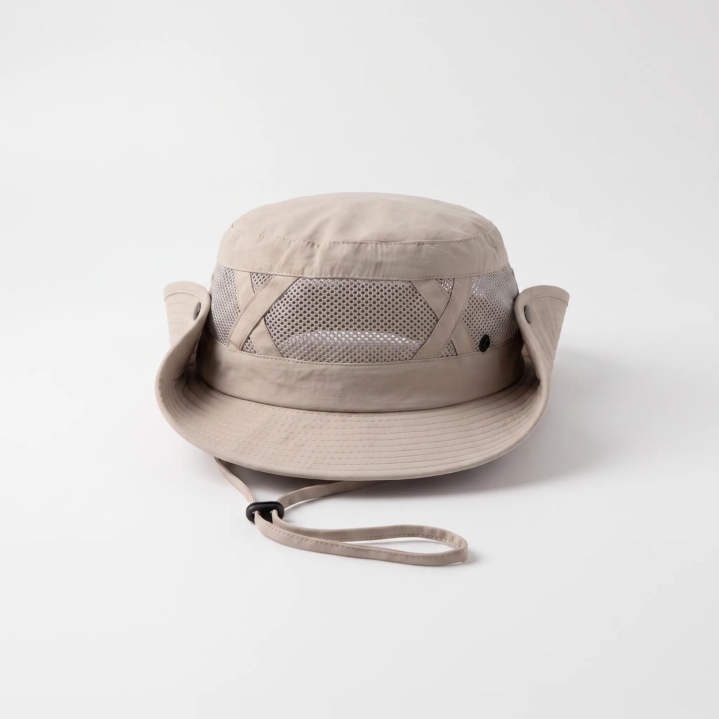 Wide Brim Outdoor Hat - Zephyn