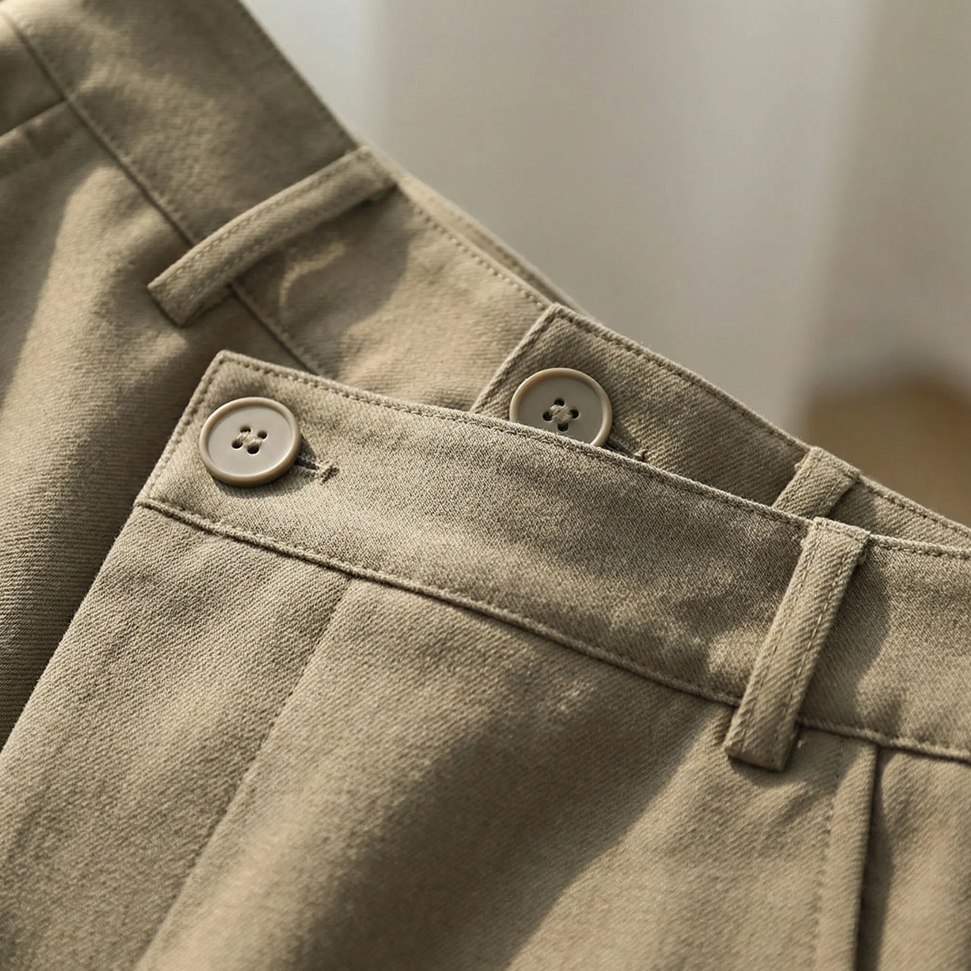 Wide Leg Trousers Women - Cecilia