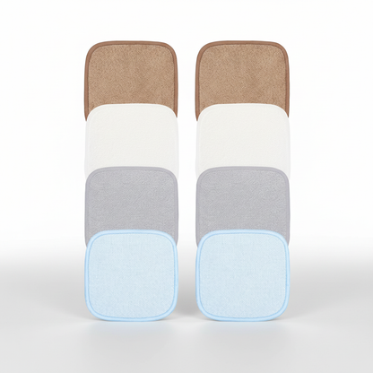 Wiederverwendbare Reinigungspads - NaturalWipe