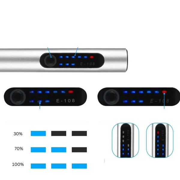 Wireless Rotating Multi-Tool - ToolverX